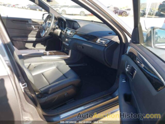 MERCEDES-BENZ E 350 4MATIC, WDDHF8JBXGB288906