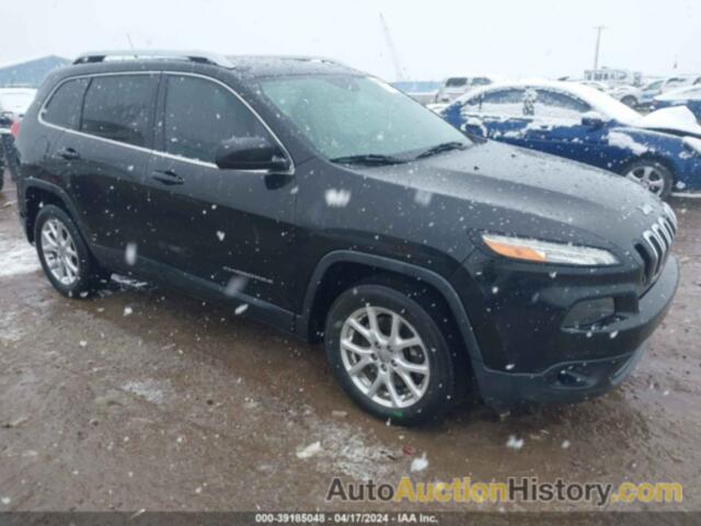 JEEP CHEROKEE LATITUDE, 1C4PJLCSXFW620676