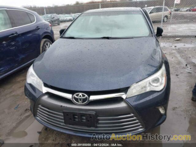 TOYOTA CAMRY LE, 4T1BF1FK2HU640779