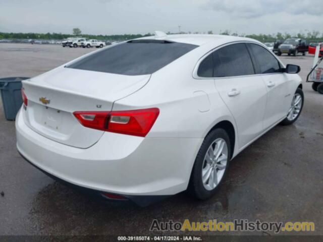 CHEVROLET MALIBU LT, 1G1ZE5ST2GF225355