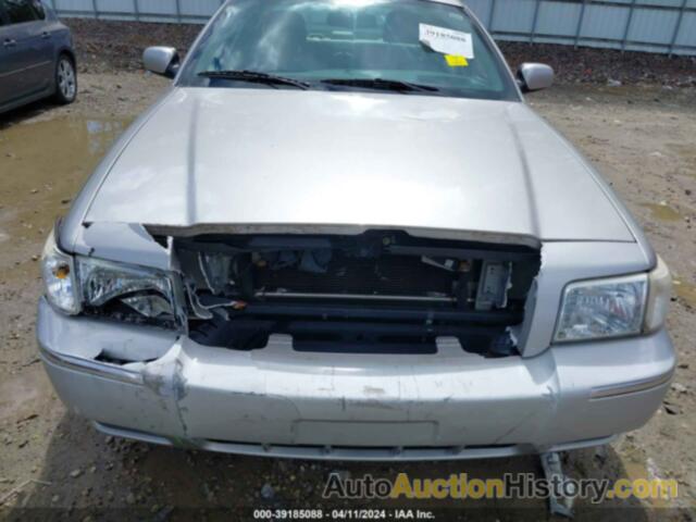 MERCURY GRAND MARQUIS LS, 2MEFM75V96X631690