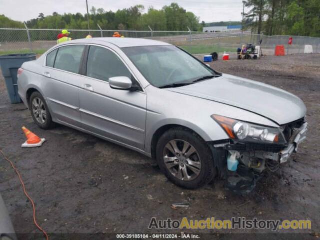 HONDA ACCORD 2.4 LX-P, 1HGCP2F49AA175150