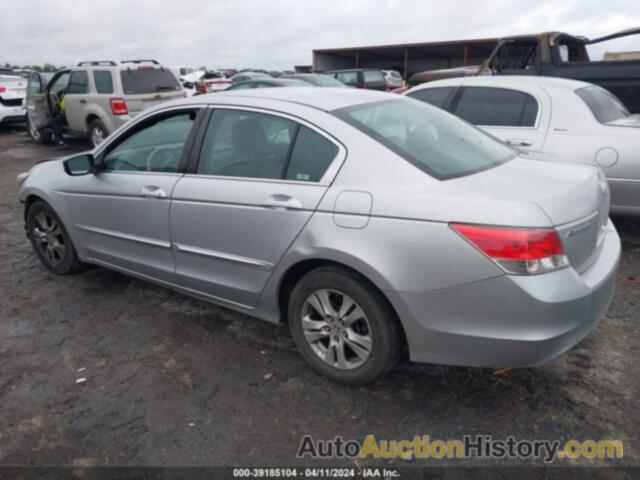 HONDA ACCORD 2.4 LX-P, 1HGCP2F49AA175150