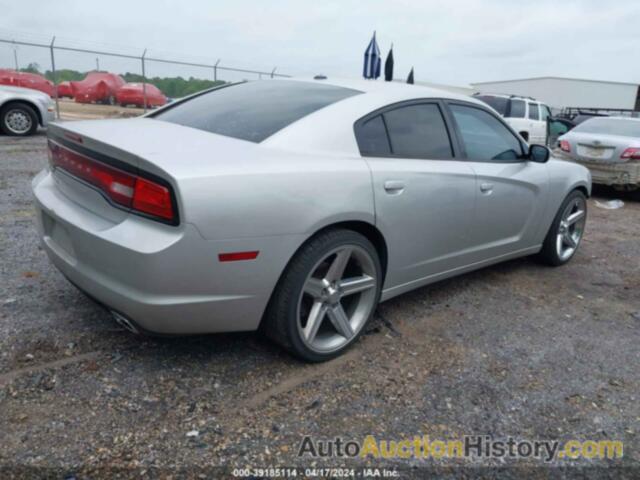 DODGE CHARGER SE, 2C3CDXBGXCH177552