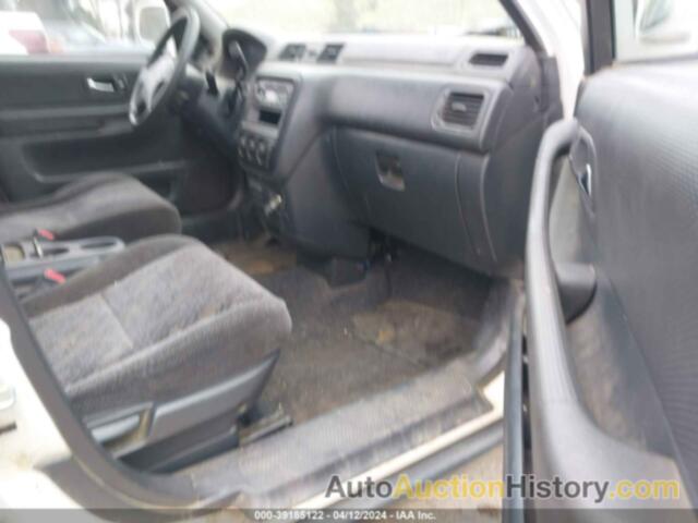 HONDA CR-V EX, JHLRD18651C022766