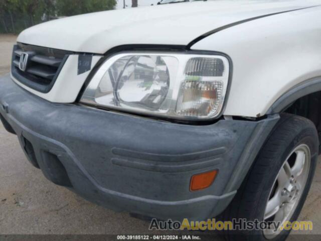 HONDA CR-V EX, JHLRD18651C022766