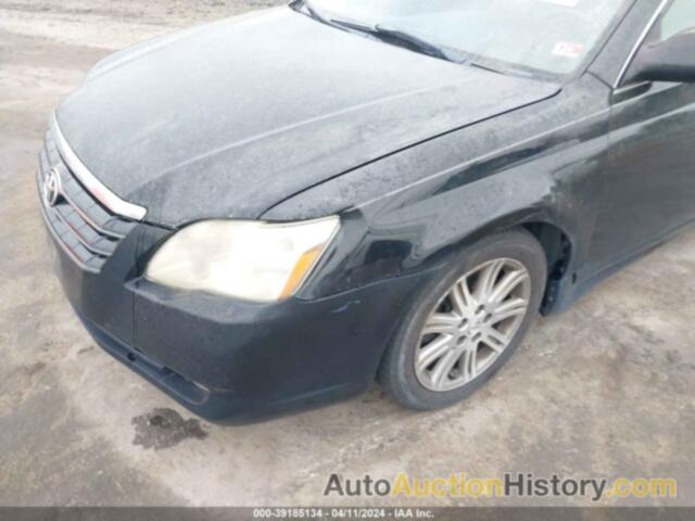 TOYOTA AVALON LIMITED, 4T1BK36B45U030031