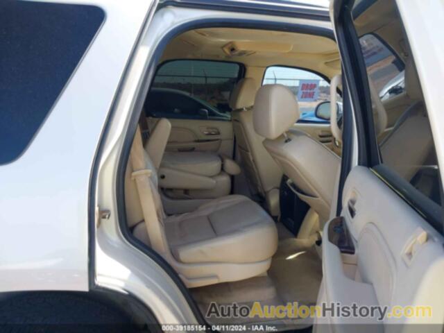 CADILLAC ESCALADE LUXURY, 1GYFK63888R239015