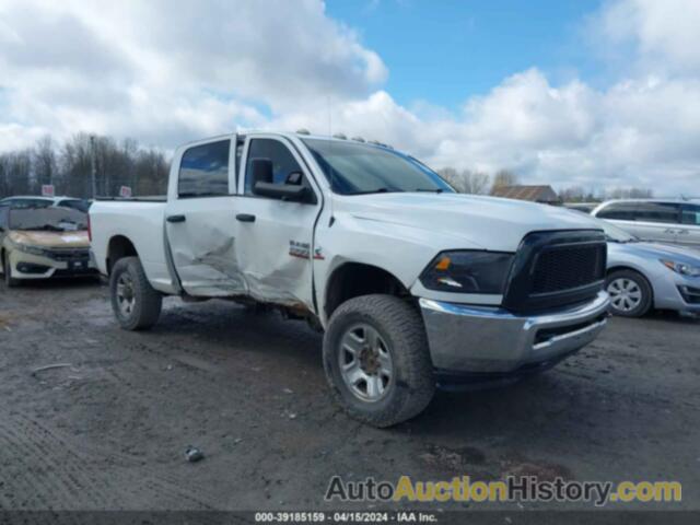 RAM 2500 TRADESMAN, 3C6UR5CLXEG152274