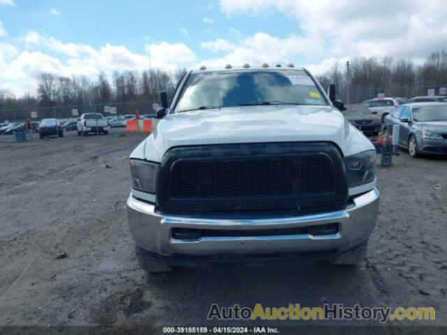 RAM 2500 TRADESMAN, 3C6UR5CLXEG152274