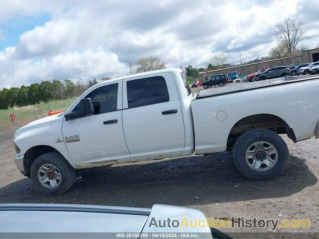 RAM 2500 TRADESMAN, 3C6UR5CLXEG152274