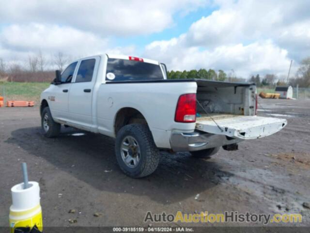 RAM 2500 TRADESMAN, 3C6UR5CLXEG152274