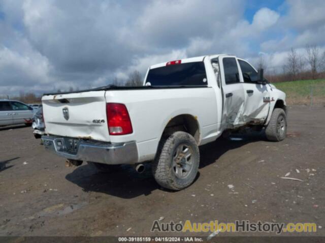 RAM 2500 TRADESMAN, 3C6UR5CLXEG152274