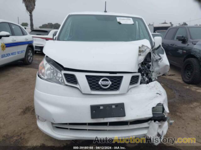 NISSAN NV200 COMPACT CARGO SV XTRONIC CVT, 3N6CM0KN6MK694067