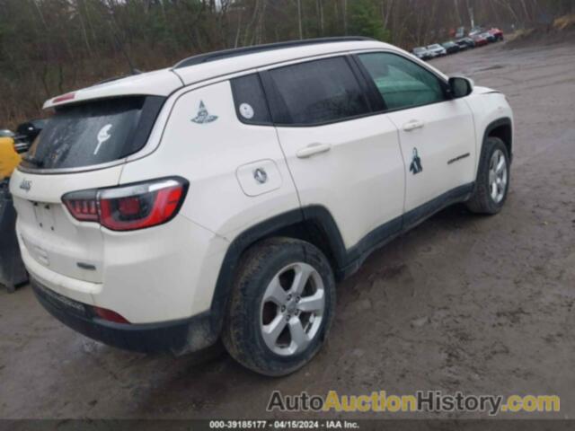 JEEP COMPASS LATITUDE, 3C4NJDBB9JT263018