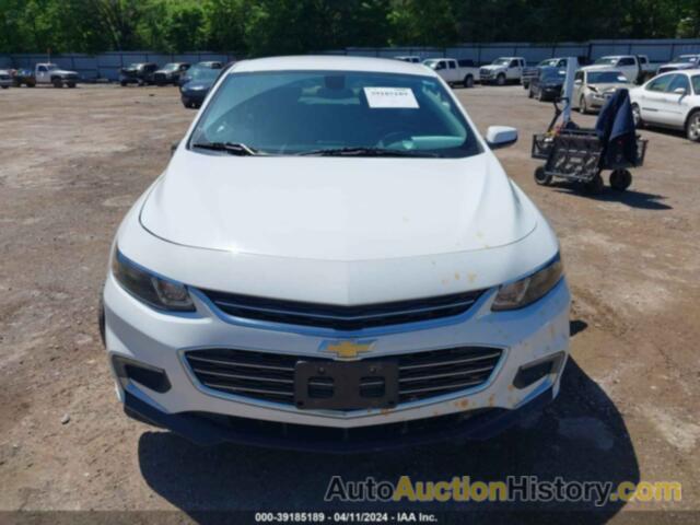 CHEVROLET MALIBU 1LT, 1G1ZE5ST5HF173866