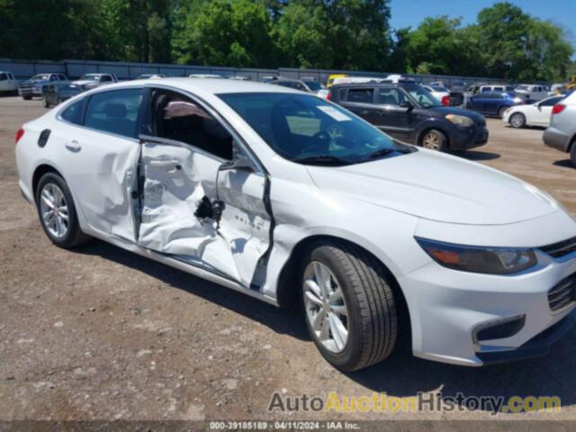 CHEVROLET MALIBU 1LT, 1G1ZE5ST5HF173866