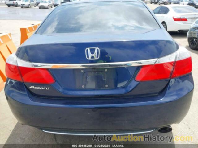 HONDA ACCORD EX, 1HGCR2F76EA219793