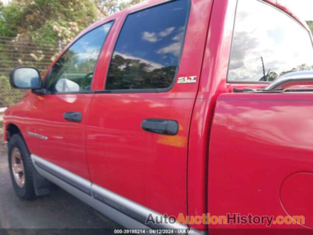 DODGE RAM 1500 ST, 3D7HA18N12G180664