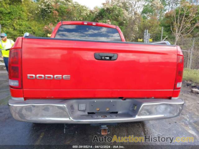 DODGE RAM 1500 ST, 3D7HA18N12G180664