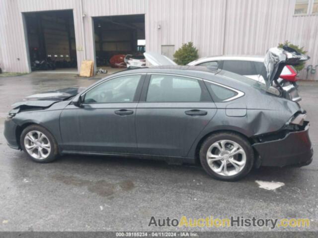 HONDA ACCORD LX, 1HGCY1F24PA049745