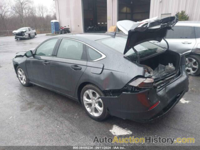 HONDA ACCORD LX, 1HGCY1F24PA049745