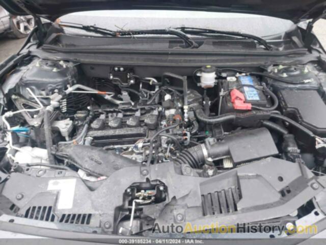 HONDA ACCORD LX, 1HGCY1F24PA049745