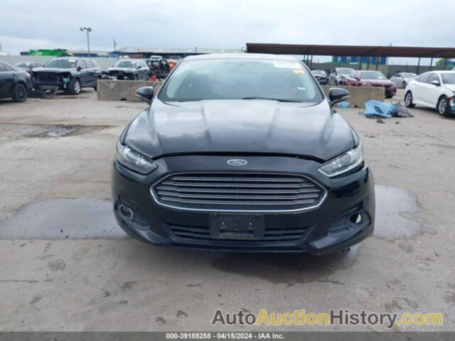 FORD FUSION SE, 3FA6P0H78GR326829