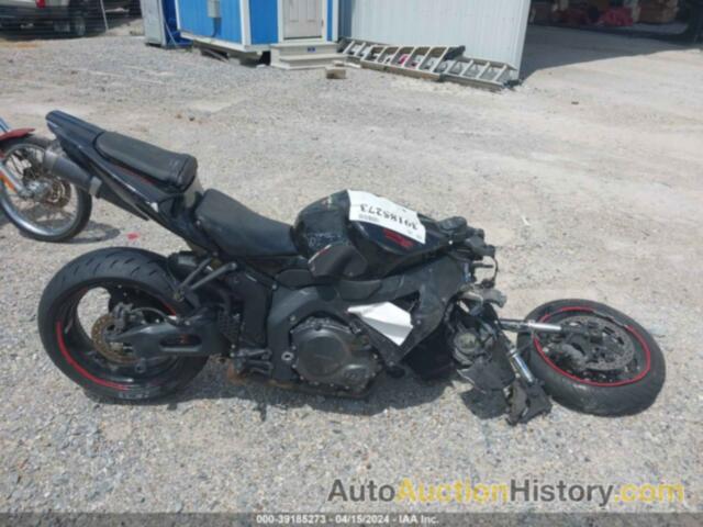 HONDA CBR1000 RR, JH2SC57007M302272