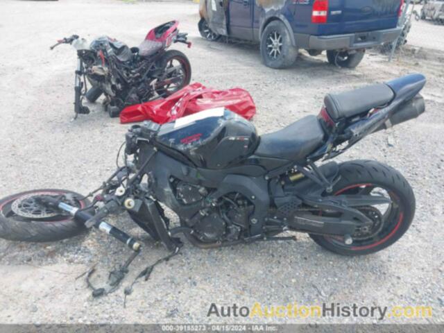 HONDA CBR1000 RR, JH2SC57007M302272