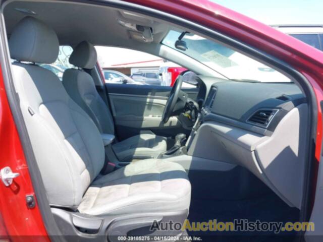 HYUNDAI ELANTRA SE, 5NPD84LF8HH071284