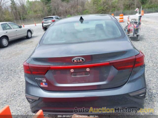 KIA FORTE FE, 3KPF24AD2KE045531