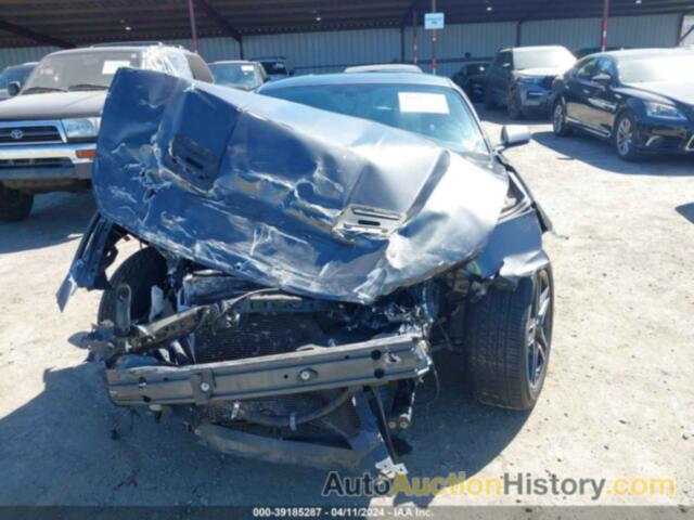 FORD MUSTANG GT, 1FA6P8CF5K5148435