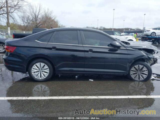 VOLKSWAGEN JETTA S/SE/R-LINE, 3VWC57BU6KM023576