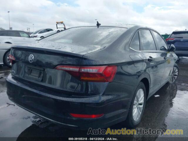 VOLKSWAGEN JETTA S/SE/R-LINE, 3VWC57BU6KM023576