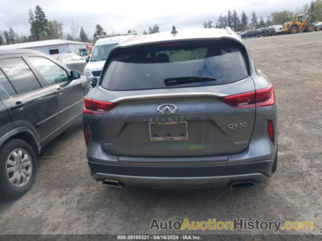 INFINITI QX50 ESSENTIAL AWD, 3PCAJ5M32LF119967