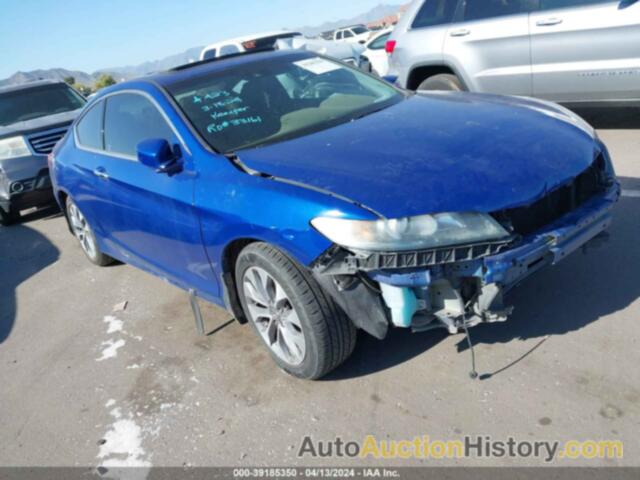 HONDA ACCORD EX-L, 1HGCT1B85DA008755