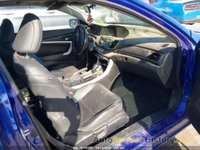 HONDA ACCORD EX-L, 1HGCT1B85DA008755