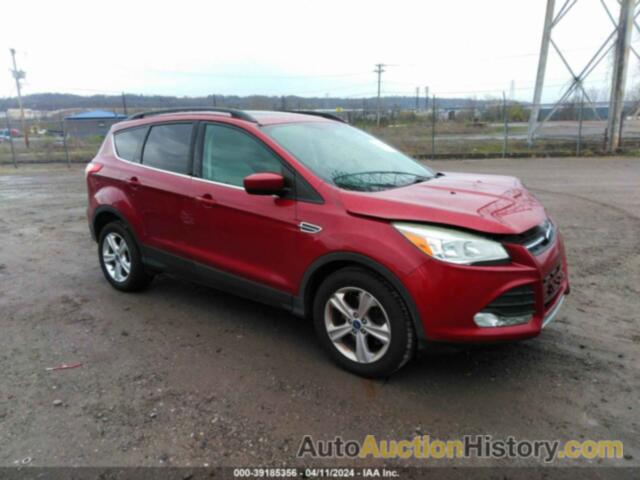 FORD ESCAPE SE, 1FMCU9G98FUB54978