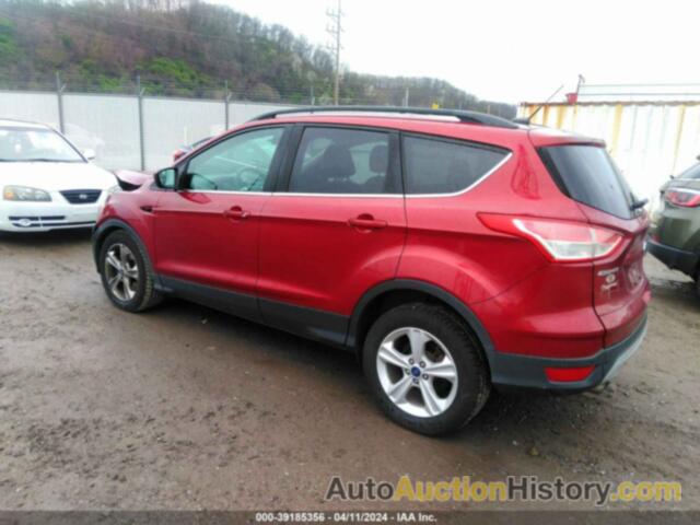 FORD ESCAPE SE, 1FMCU9G98FUB54978