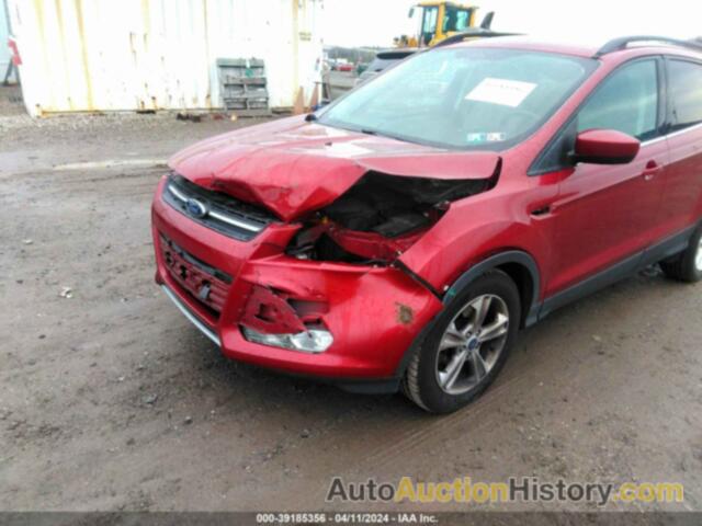 FORD ESCAPE SE, 1FMCU9G98FUB54978