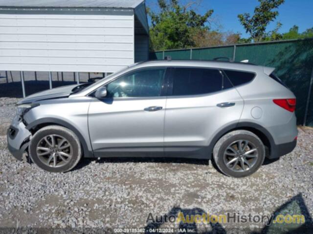 HYUNDAI SANTA FE, 