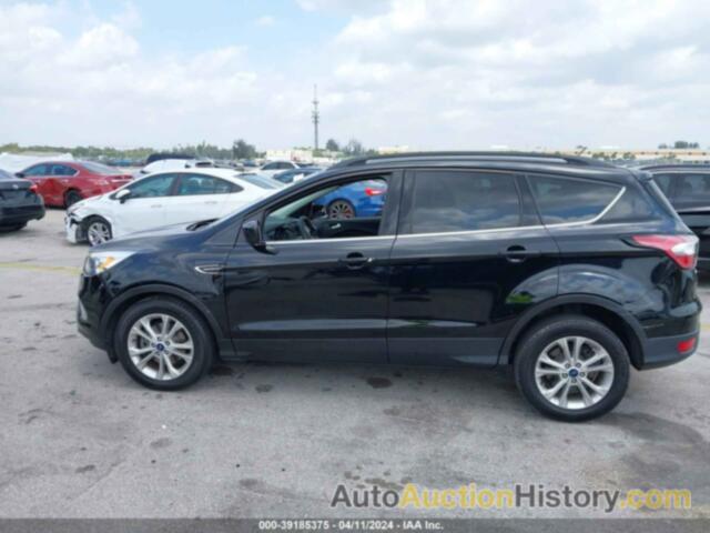 FORD ESCAPE SE, 1FMCU9GD1HUC06183