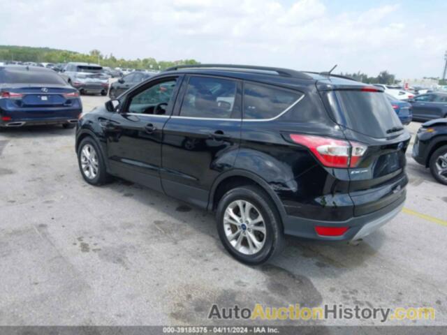 FORD ESCAPE SE, 1FMCU9GD1HUC06183