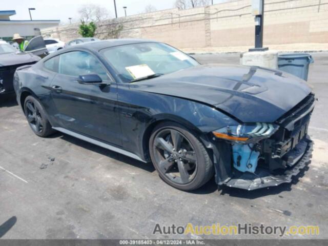 FORD MUSTANG GT PREMIUM FASTBACK, 1FA6P8CF6N5149193