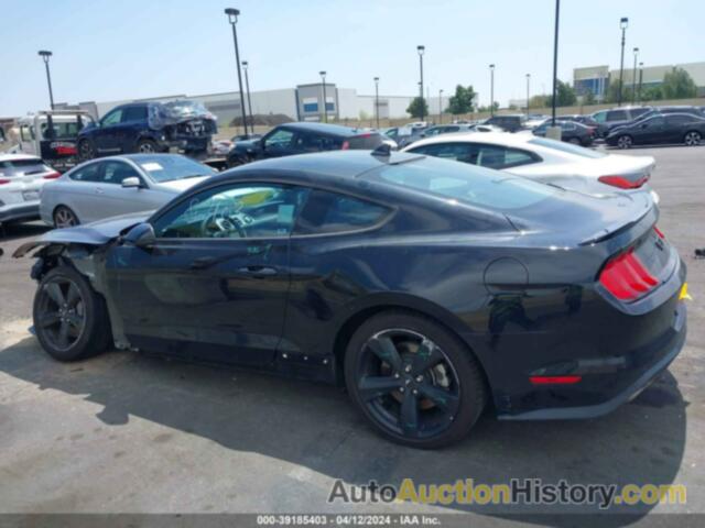 FORD MUSTANG GT PREMIUM FASTBACK, 1FA6P8CF6N5149193