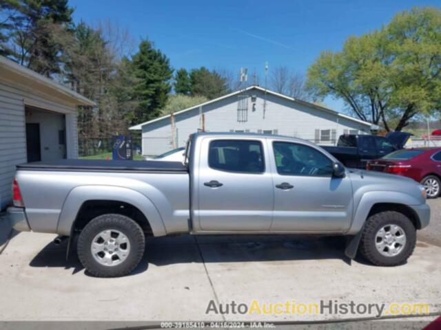 TOYOTA TACOMA BASE V6, 3TMMU4FN5EM062868