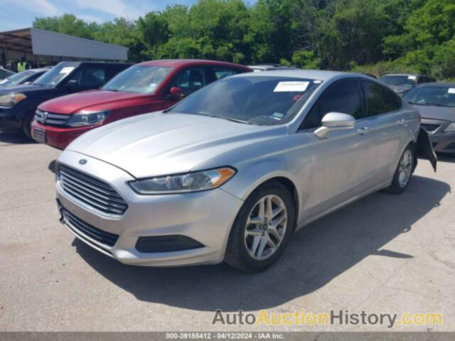 FORD FUSION SE, 3FA6P0H71GR222067