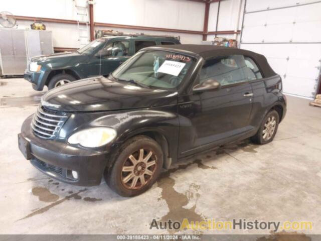 CHRYSLER PT CRUISER TOURING, 3C3JY55E06T270019