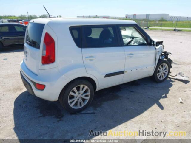 KIA SOUL +, KNDJT2A62D7557824